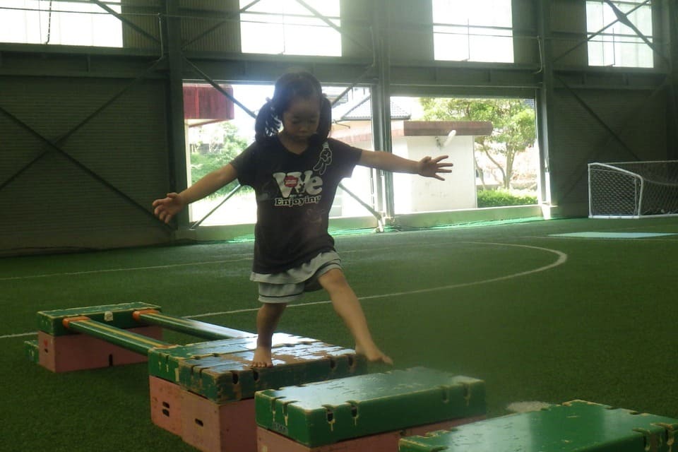 子どもたちへのきめ細かな療育　プロジェクト