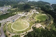 番所丘公園E V ゴーカート　導入プロジェクト