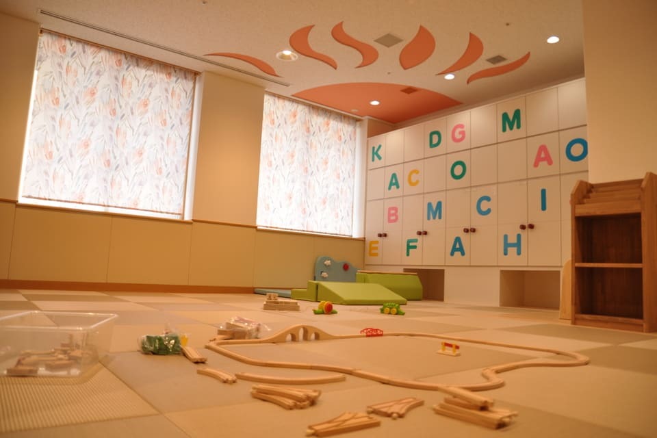 出産・子育てがしやすく、子どもがたくましく育つまちの実現事業