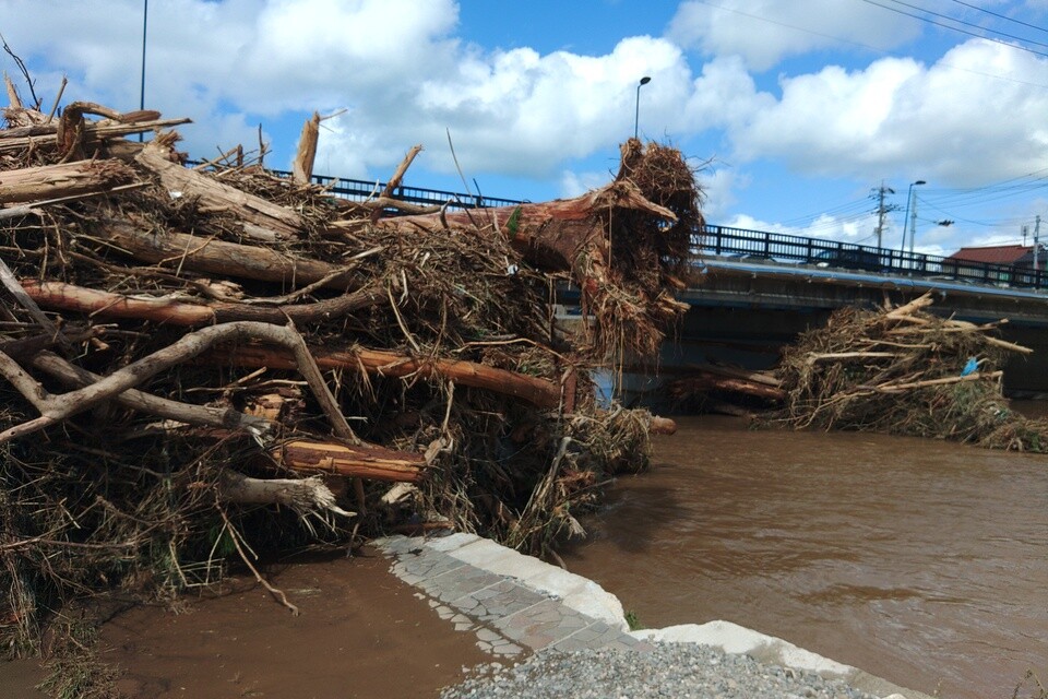 奥能登豪雨災害復旧・復興支援プロジェクト