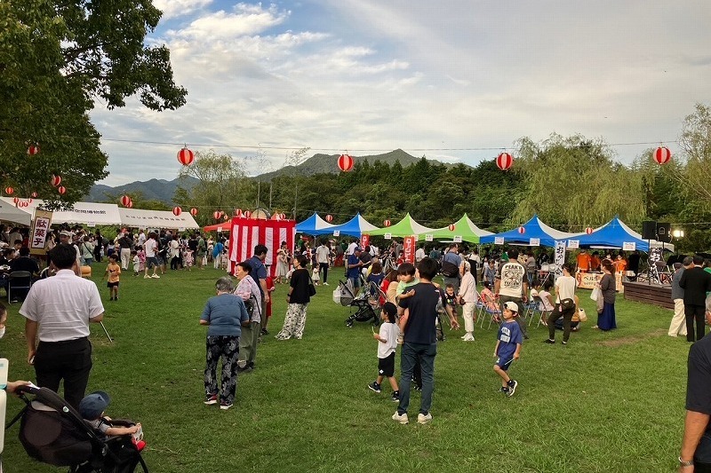 地域に根差したまちづくりを応援します！