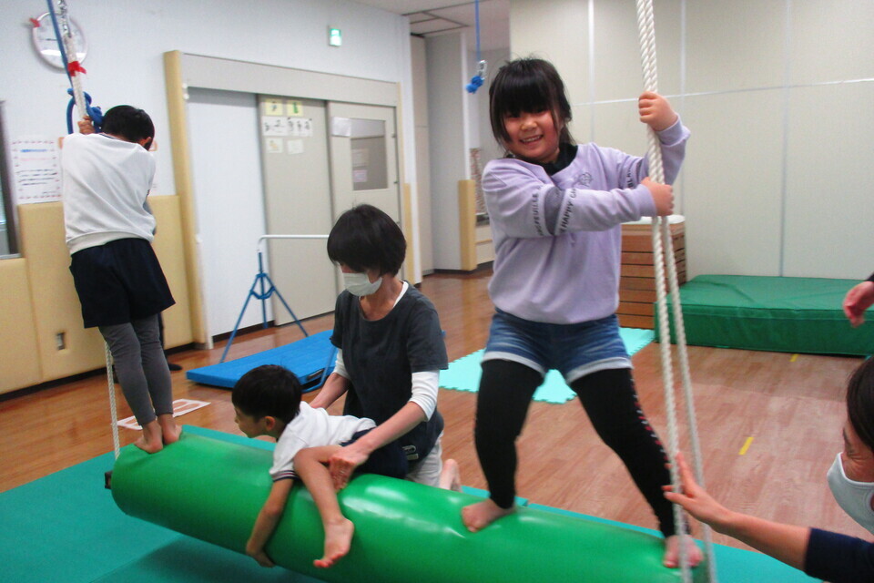 うみっこ「すくすく」プロジェクト