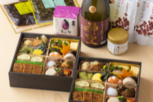 京都フードテック推進事業