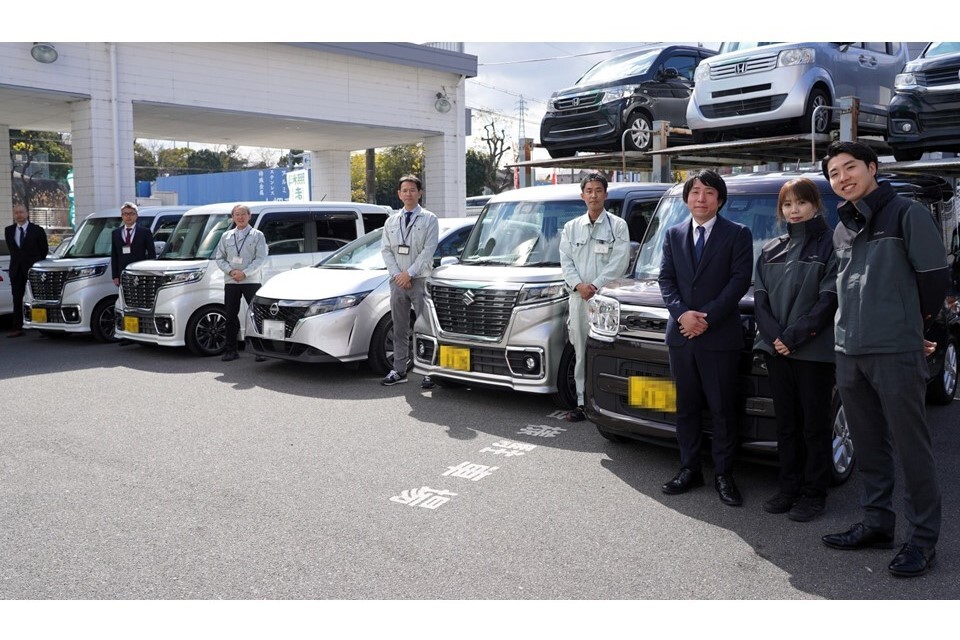 道路の整備等に関する事業