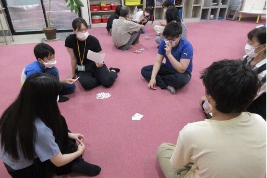 保健所の運営等に関する事業