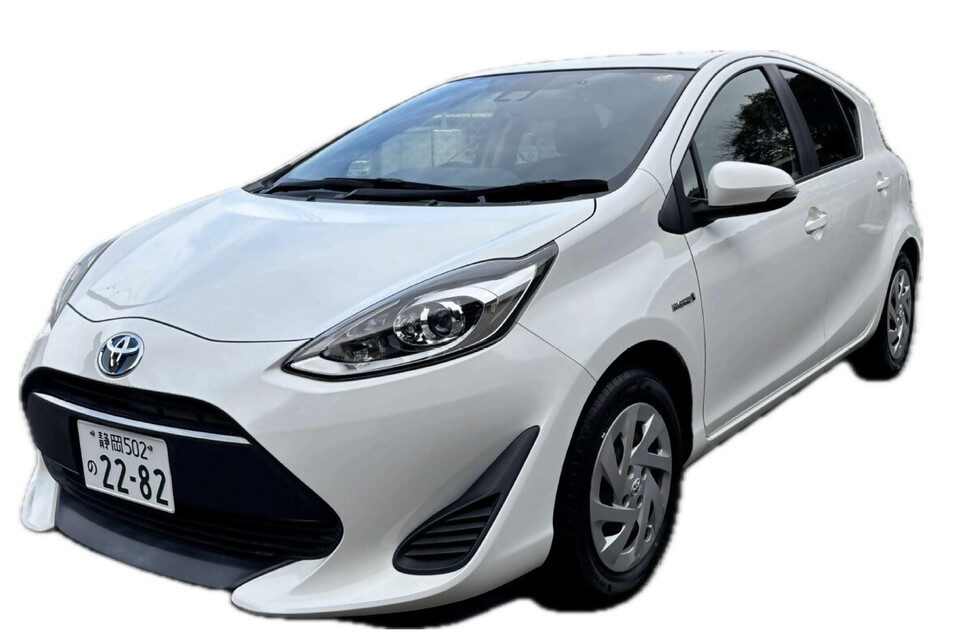 公用車の次世代自動車化推進事業