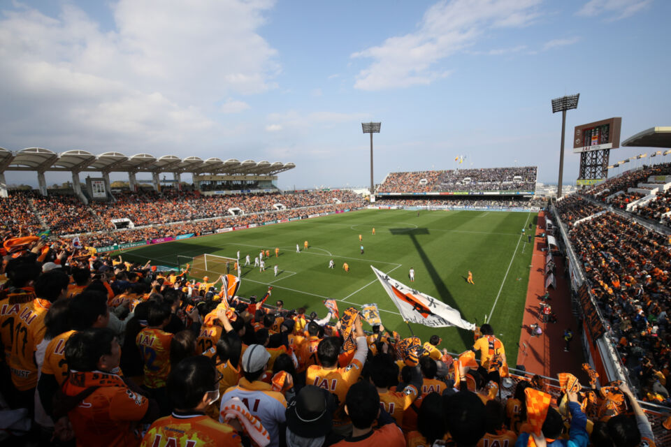 静岡市プロスポーツチーム等連携プロジェクト