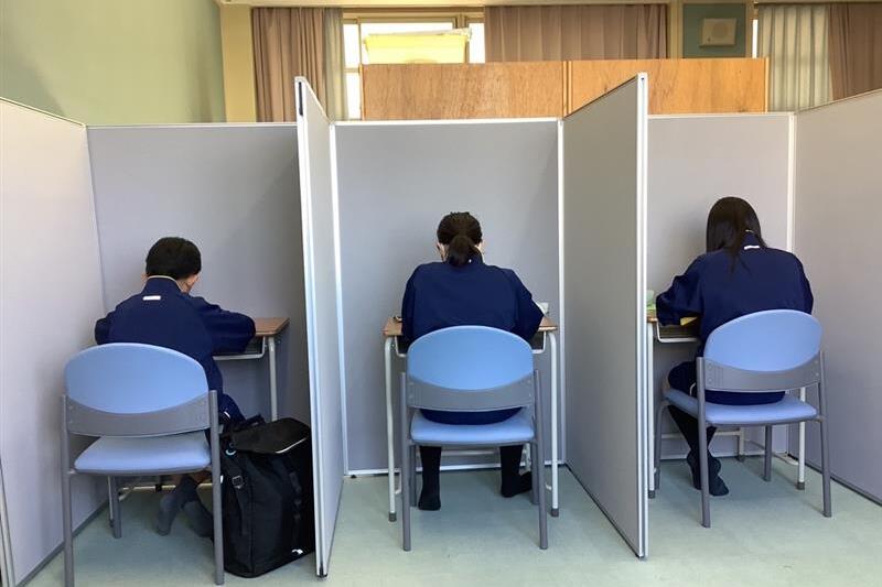 個別最適な学び確保事業