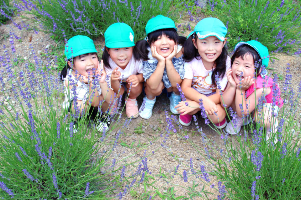 子育ても仕事も！希望を叶えるプロジェクト