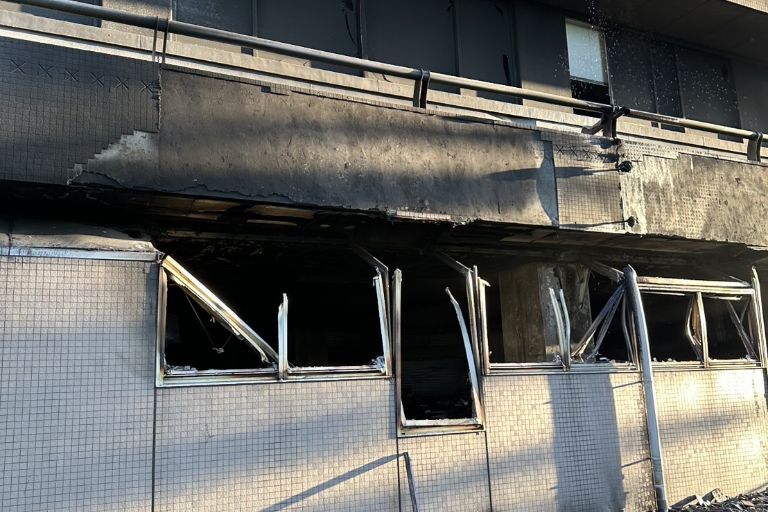 【災害支援】令和7年白岡市役所火災に係る企業版ふるさと納税の寄附受付