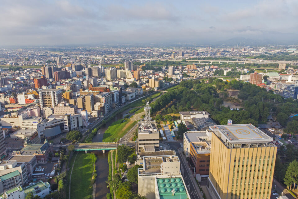 盛岡ブランド確立事業