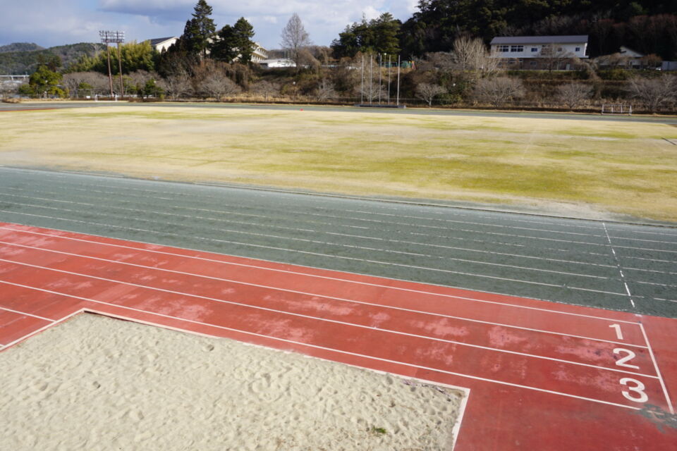 誰もがスポーツを楽しめるまちへ　南丹市スポーツ施設再生プロジェクト