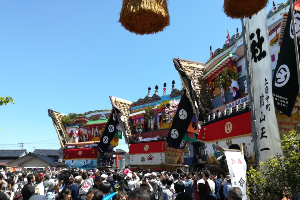 石川県七尾市 令和6年能登半島地震復興事業プロジェクト | 企業版