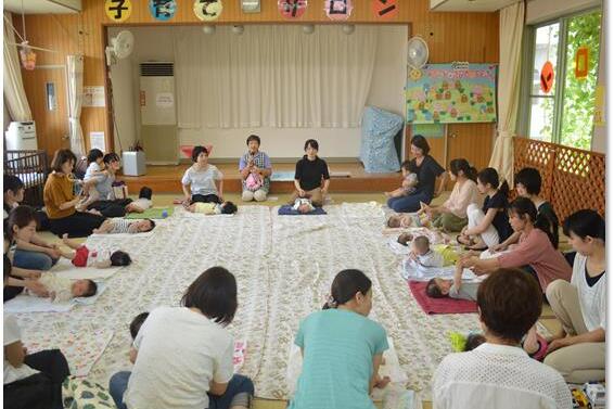 子どもを産み育てやすい環境と移住・定住の促進事業