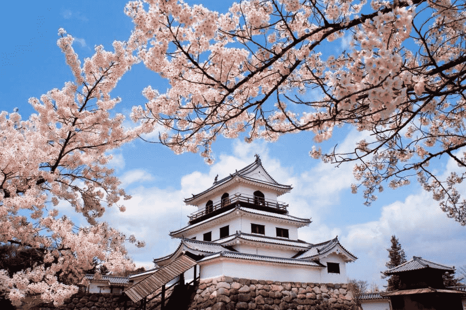 魅力あふれるしごとと賑わいを創る事業