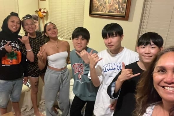 グローバル教育推進事業