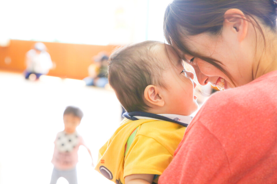 結婚・出産・子育ての希望をかなえる