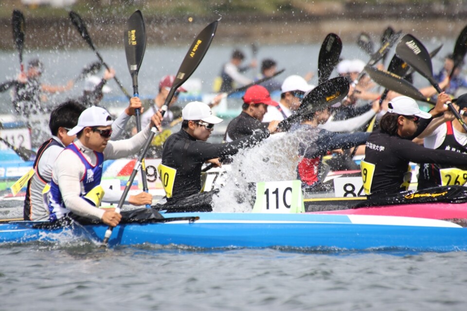 京丹後「海・山・人」スポ活プロジェクト