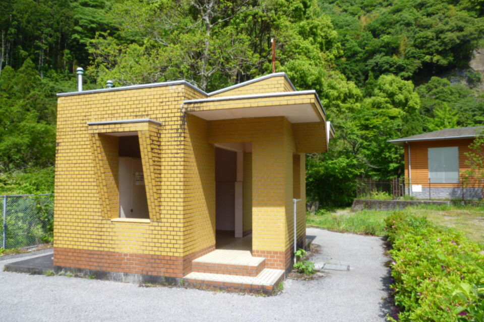 日ノ御子河川公園整備事業