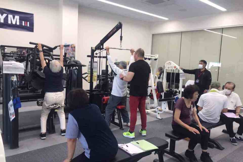 みやき健幸大学