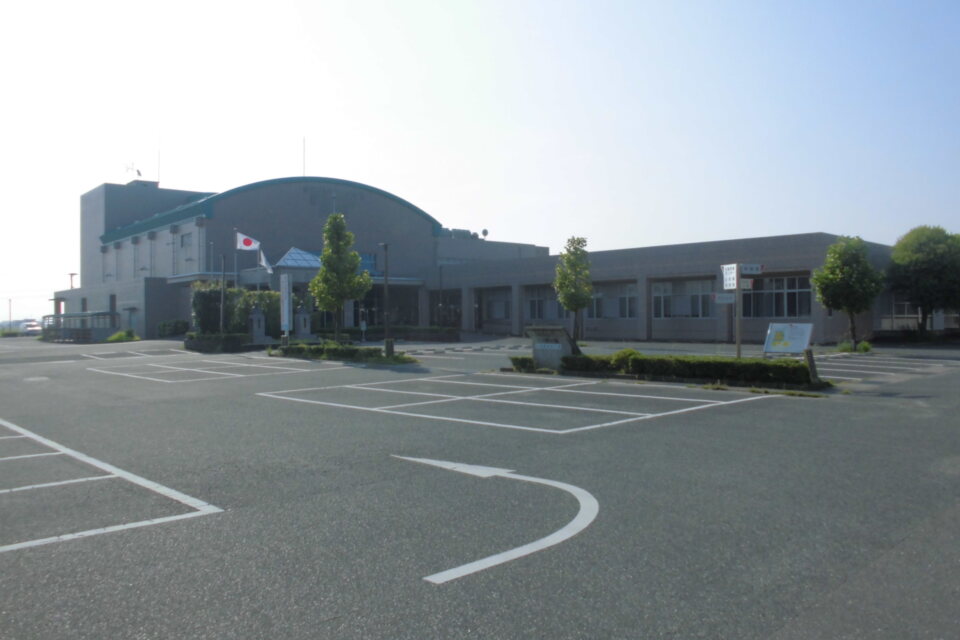 生涯学習センター管理事業