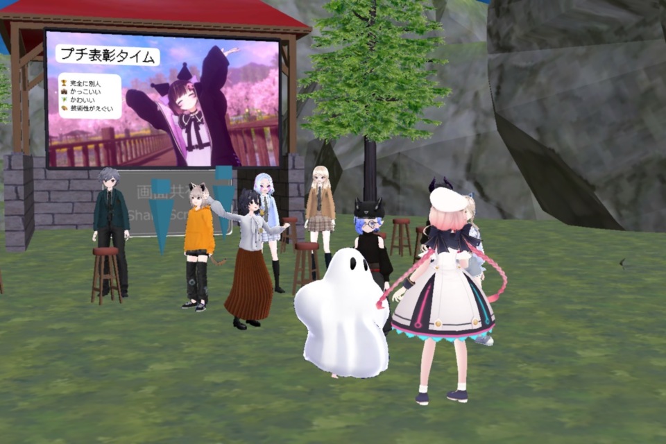 高森高校から未来を創造！メタバースで拓く、新時代の教育と地方創生プロジェクト