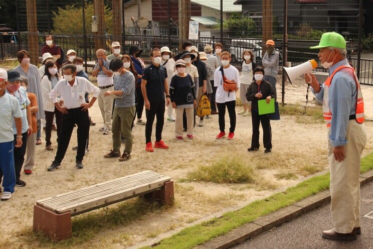 うみまち防災プロジェクト