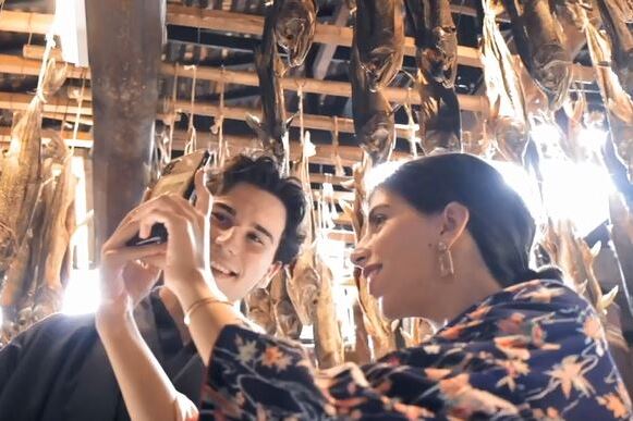 世界に向けた村上の観光推進プロジェクト