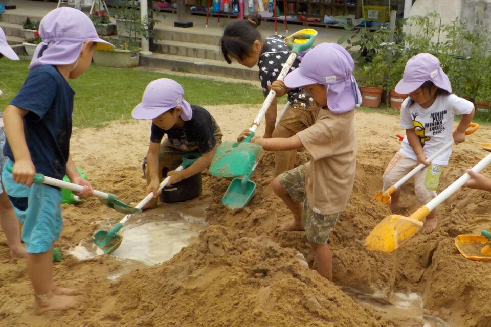 出雲で縁を結び、子育てしていく希望をかなえる事業