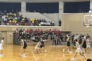 地元高校育成支援プロジェクト