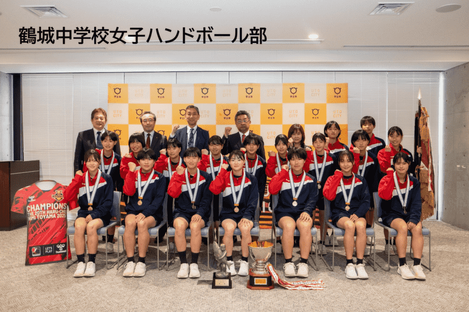 無限の可能性をバックアップ ～挑戦し続ける虎たちに翼を～