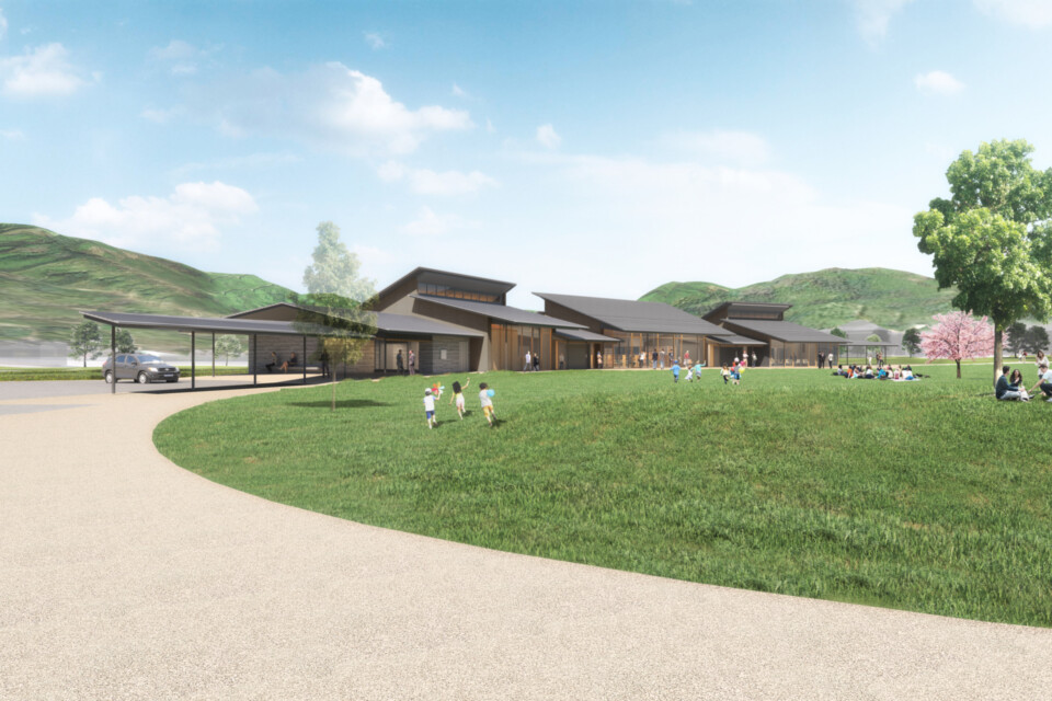 神河への郷土愛の醸成プロジェクト