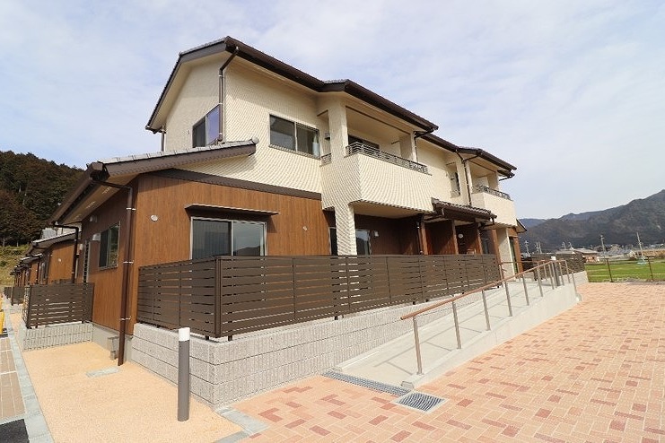 若者世帯定住促進プロジェクト