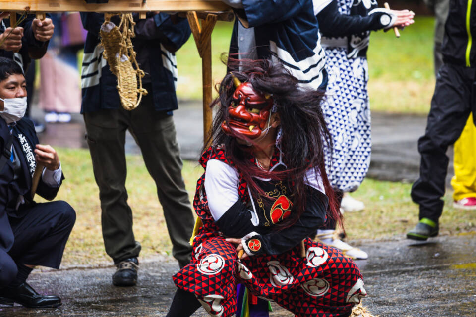 佐渡の魅力をさらにUPプロジェクト