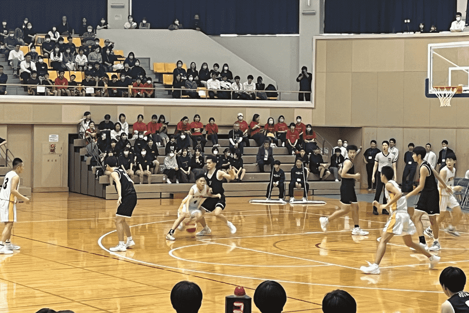 地元高校育成支援プロジェクト