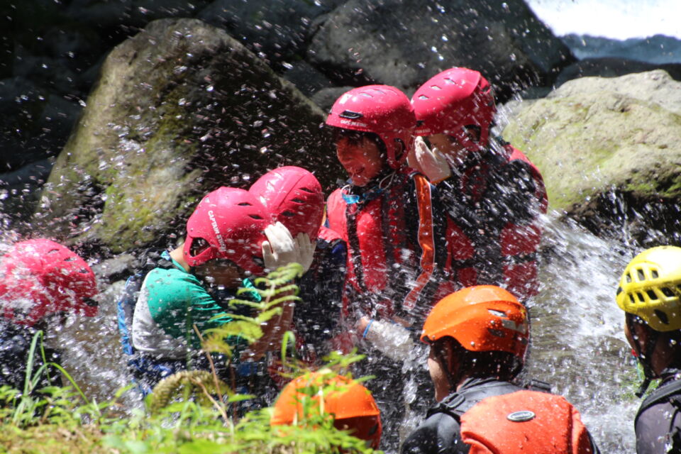 「きよらの郷の教育」プロジェクト