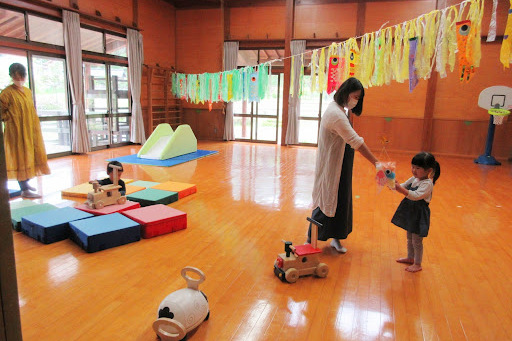 結婚・出産・子育ての希望をかなえる事業