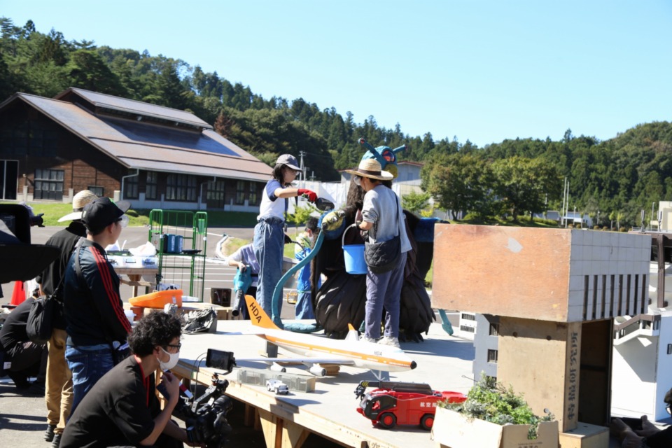 特撮文化推進プロジェクト