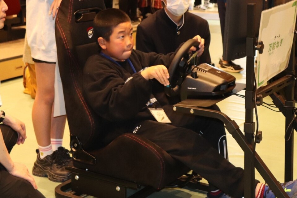 ｅ－Ｓｐｏｒｔｓ地域交流プロジェクト