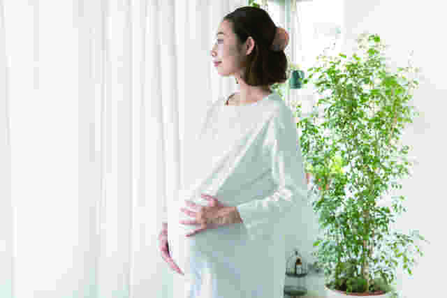 子どもを産み育てやすい環境を整える事業