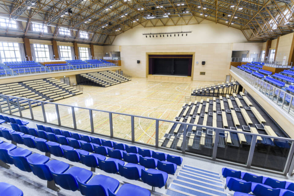 健康づくり事業