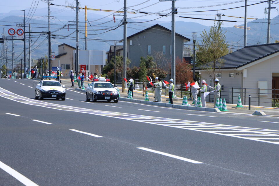 住環境・公共交通整備プロジェクト