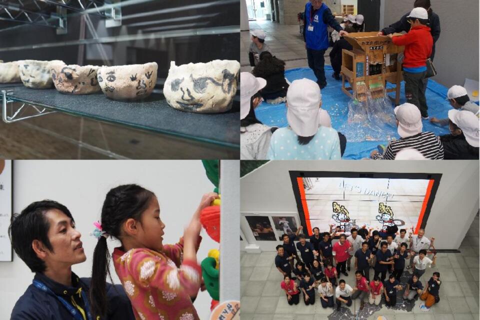 心のふるさと館ふるさと意識醸成プロジェクト