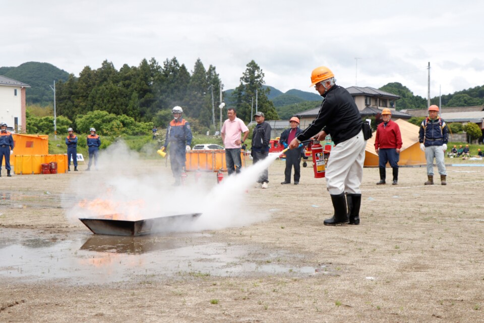 【防災・道路・交通・居住・自然環境】安心して暮らしていけるまちづくり事業