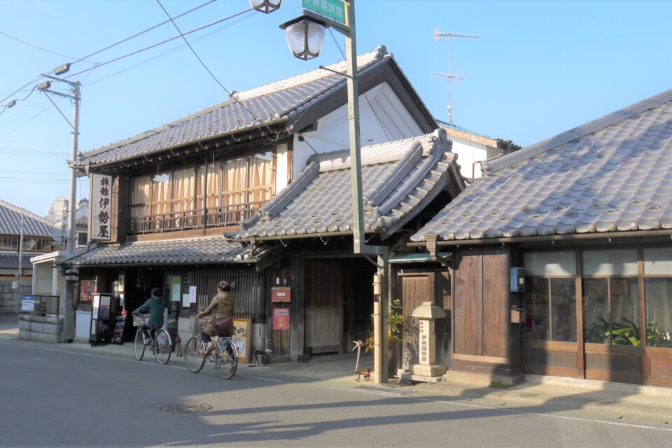 文化財の町を未来へ。400年間変わらなかった町の物語を旧郵便局から紡ぐ、体験型コンテンツ造成事業