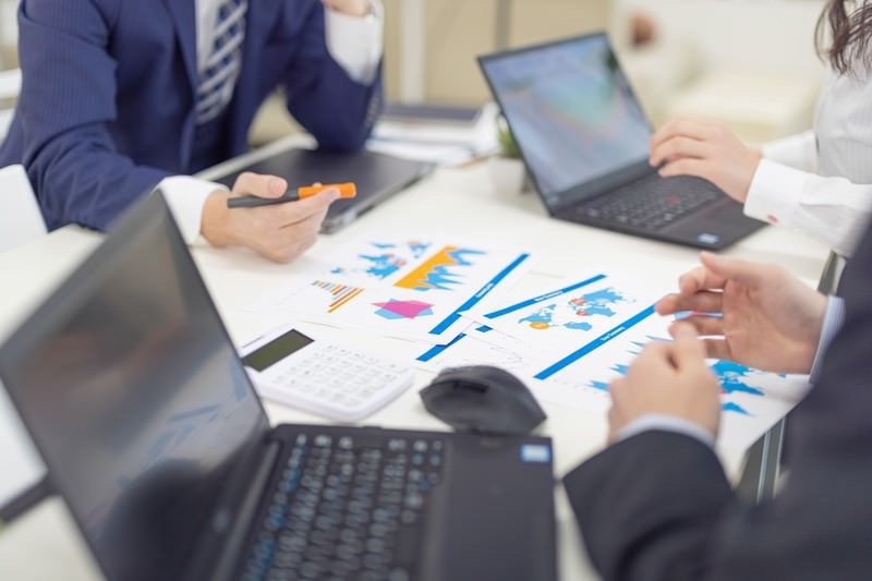 働き住み続けたいと思われる環境をつくる事業