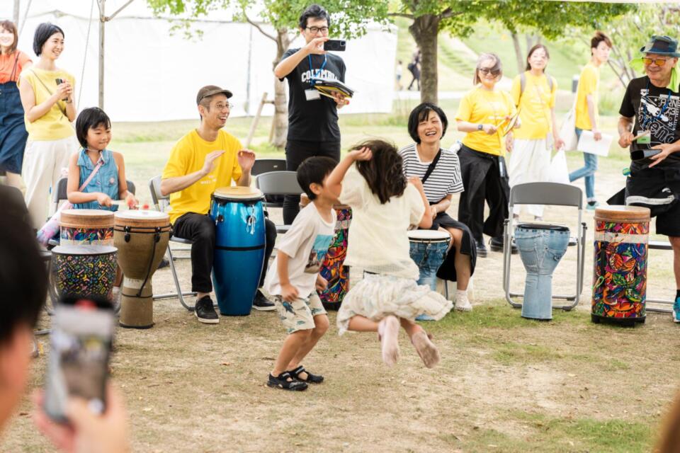 交流・連携・情報発信事業