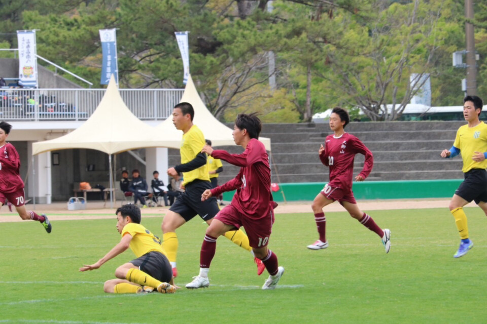 スポーツ合宿プロジェクト 〜つながる未来！志布志市が育むアスリートと地域の絆〜