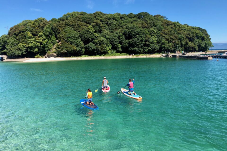 次代へつなぐ環境づくり