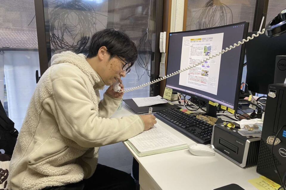 交流と暮らしを支える利便性の高いまち